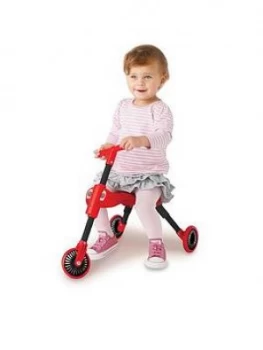 Image of Scuttlebug Beetle Ride-On