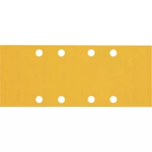 Image of Bosch Expert C470 Best for Wood and Paint Sanding Sheets 93mm x 230mm 240g Pack of 10