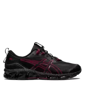 Image of Asics GEL-Quantum 360 Utility Mens SportStyle Shoes - Black