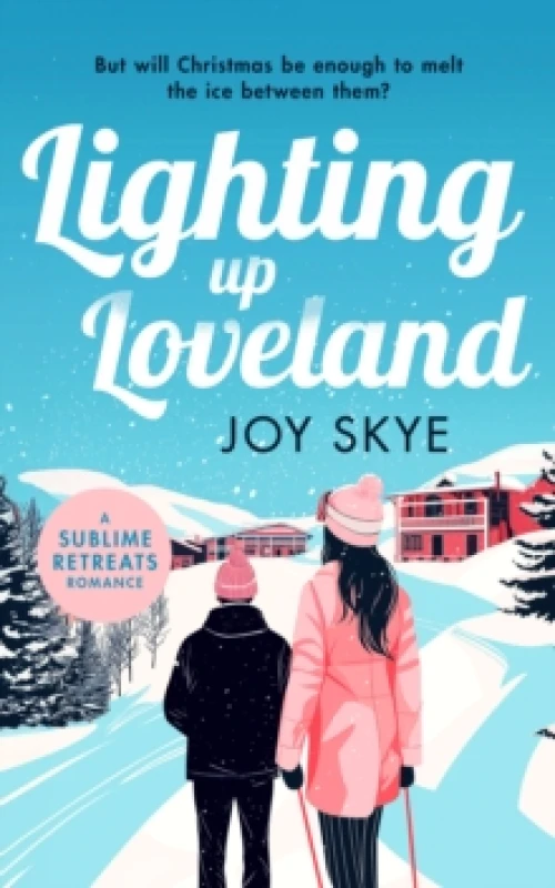 Image of Lighting Up Loveland. Paperback. By Joy Skye Books