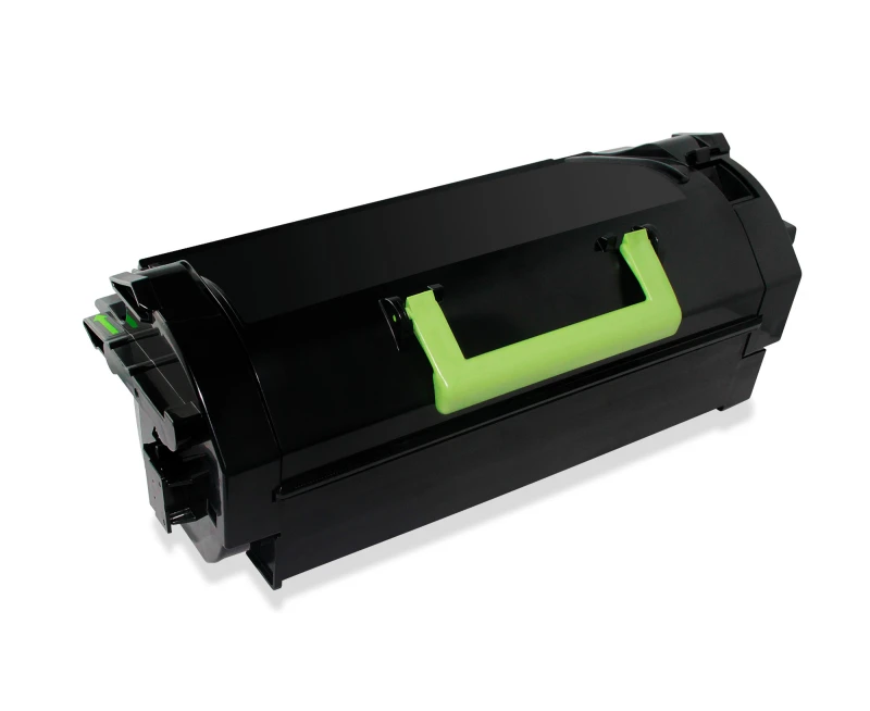 Image of PrintMate LEXMARK 24B6213. remanufactured toner. Black 10000p