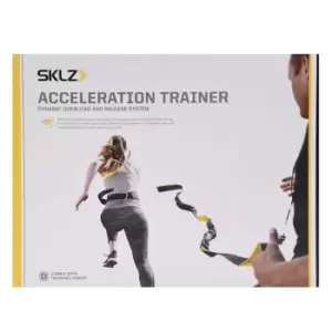 Image of SKLZ Acceleration Trainer - Black