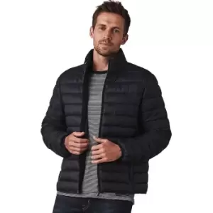 Image of Crew Clothing Mens LW Lowther Warm Cushioned Padded Jacket S - Chest 38-39.5'