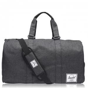Image of Herschel Supply Co Herschel Novel Duffle 09 - Black