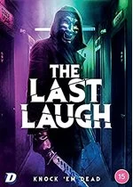 Image of The Last Laugh - DVD