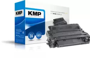 Image of KMP H-T231 Black