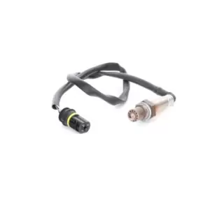 Image of RIDEX Lambda sensor 3922L0077 Oxygen sensor,O2 sensor MERCEDES-BENZ,E-Klasse Limousine (W211),C-Klasse Limousine (W203),C-Klasse Limousine (W204)