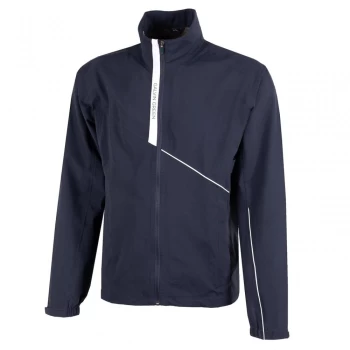 Image of Galvin Green APOLLO Jacket Paclite Navy/White - XXL