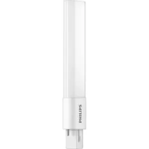 Image of Philips CorePro 5w LED PL S Warm White - 59666800