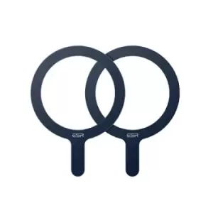 Image of ESR HaloLock Universal Ring 360 Blue (Pack of 2) 2Z525BL