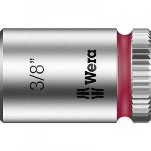Image of Wera 8790 HMA 05003520001 Hex head Bits 3/8 1/4 (6.3 mm)