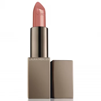 Image of Laura Mercier Rouge Essentiel Silky Creme Lipstick 3.5g (Various Shades) - Coral Clair