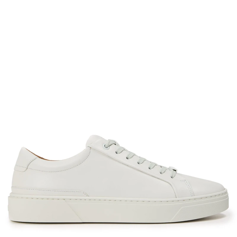 Image of Boss Boss Gary Tenn Nalu N 10230772 01 Low-Top Trainers Mens Open White male 5 (39)