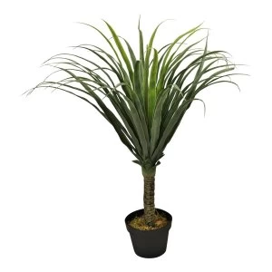 Image of Artificial Yucca Plant, 90cm