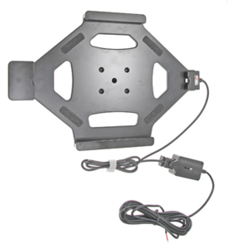 Image of Brodit 547577 holder Active holder Tablet/UMPC Black