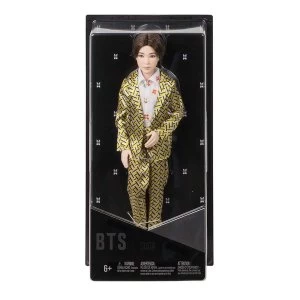 Image of BTS K-Pop Fashion Doll - Suga