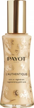 Image of PAYOT L'Authentique Regenerating Gold Care 50ml