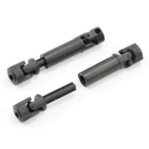 Image of Ftx Outback Mini Telescopic Main Drive Shaft Set