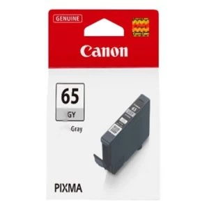 Image of Canon CLI65 Grey Ink Cartridge
