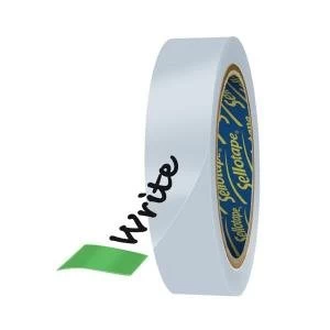 Image of Sellotape Clever Write On Copier Friendly Tape 18mm x 25m with