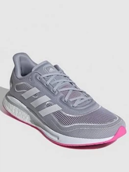 Image of Adidas Supernova - Grey