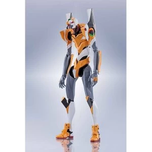 Image of Rebuild of Evangelion Robot Spirits Action Figure Evangelion EVA-00 Prototype 17 cm