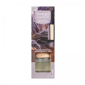 Image of Yankee Candle Dried Lavender & Oak Reed Diffuser