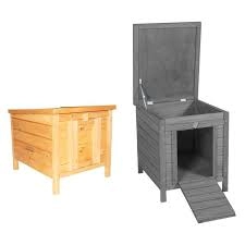 Image of Charles Bentley Pet Shelter