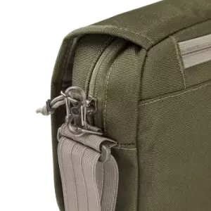 Image of Craghoppers Unisex Adults Cross Body Bag (one Size, Woodland Green)