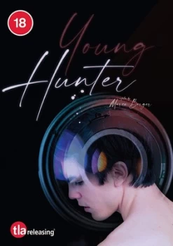 Image of Young Hunter - DVD