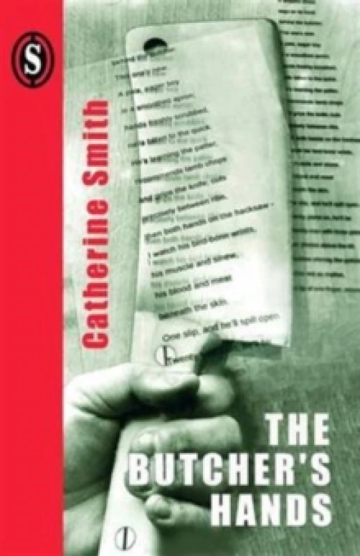 Image of The Butcher's Hands Paperback / softback