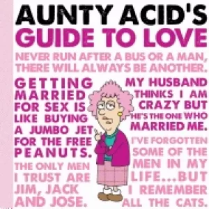 Image of aunty acids guide to love