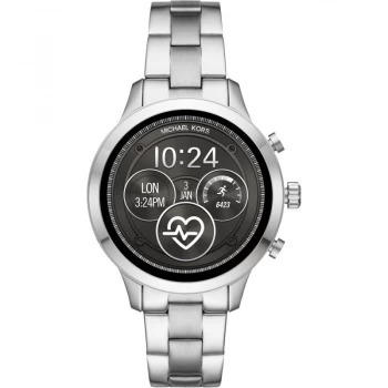 Image of Michael Kors Access Runway Bluetooth Smartwatch (Gen 4) ()