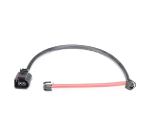 Image of A.B.S. Brake Pad Wear Sensor VW,AUDI,PORSCHE 39614 7L0907637,7L0907637,95561236500 7L0907637