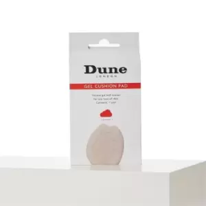 Image of Dune London Dune GEL PAD 13 - Yellow