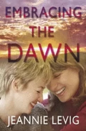 Image of embracing the dawn