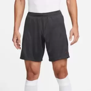 Image of Nike Strike Shorts - Grey