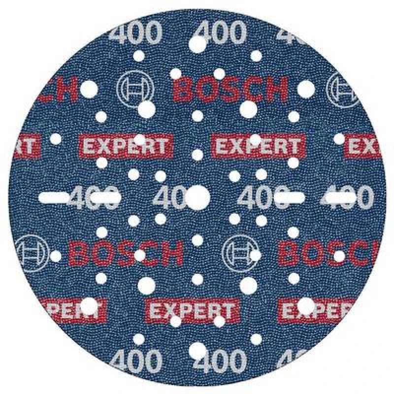 Image of Bosch Accessories Bosch Accessories 2608902447 Grinding disc Diameter 150 mm 6 pc(s) 2608902447