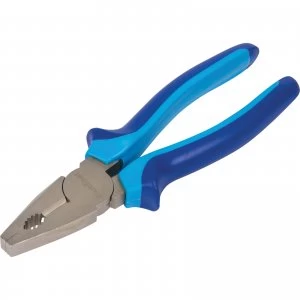 Image of BlueSpot Combination Pliers 200mm