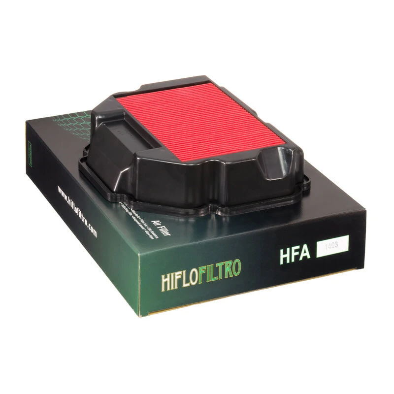 Image of Hiflofiltro Air Filter - HFA1403