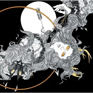 Image of Mist - Inan Vinyl