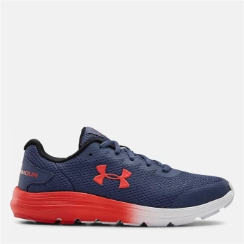 Image of Under Armour GS Surge 2 99 - Blue