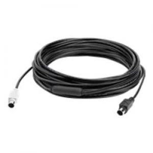 Image of Logitech GROUP 10m Extended Cable