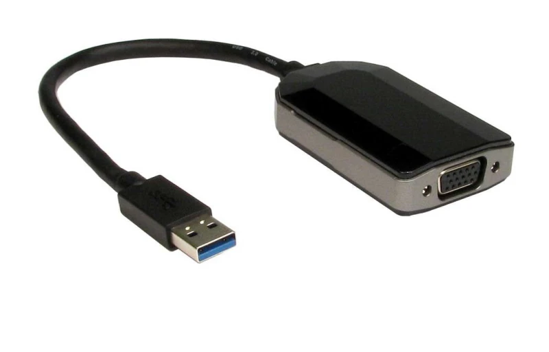 Image of USB 3.0 - VGA Adaptor USB3-VGAHRS