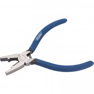 Image of Draper Crimping Pliers for ScotchLok Terminals 150mm