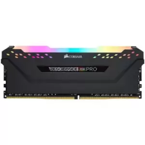 Image of Corsair D4 D 3000 8GB 1x8 Veng RGB Pro Mod Tray