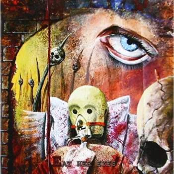 Image of EMBALMING THEATRE / F.U.B.A - Split - B.E.A.(S).T. CD