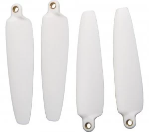 Image of Yuneec YU FCA101 Breeze Props 2 left 2 right
