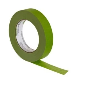 Image of Frogtape Green Multi Surface Masking Tape L41.1M W24mm