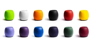 Image of Boompods Zero Speaker